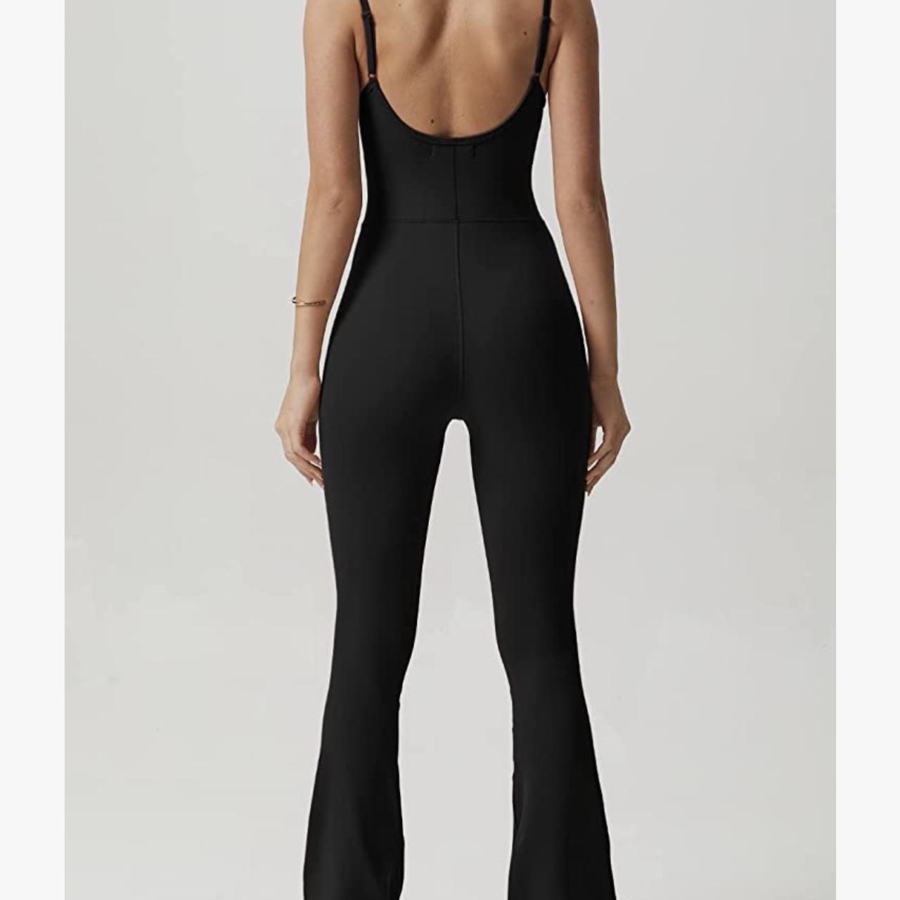 Aritzia Women's Jumpsuit Depop