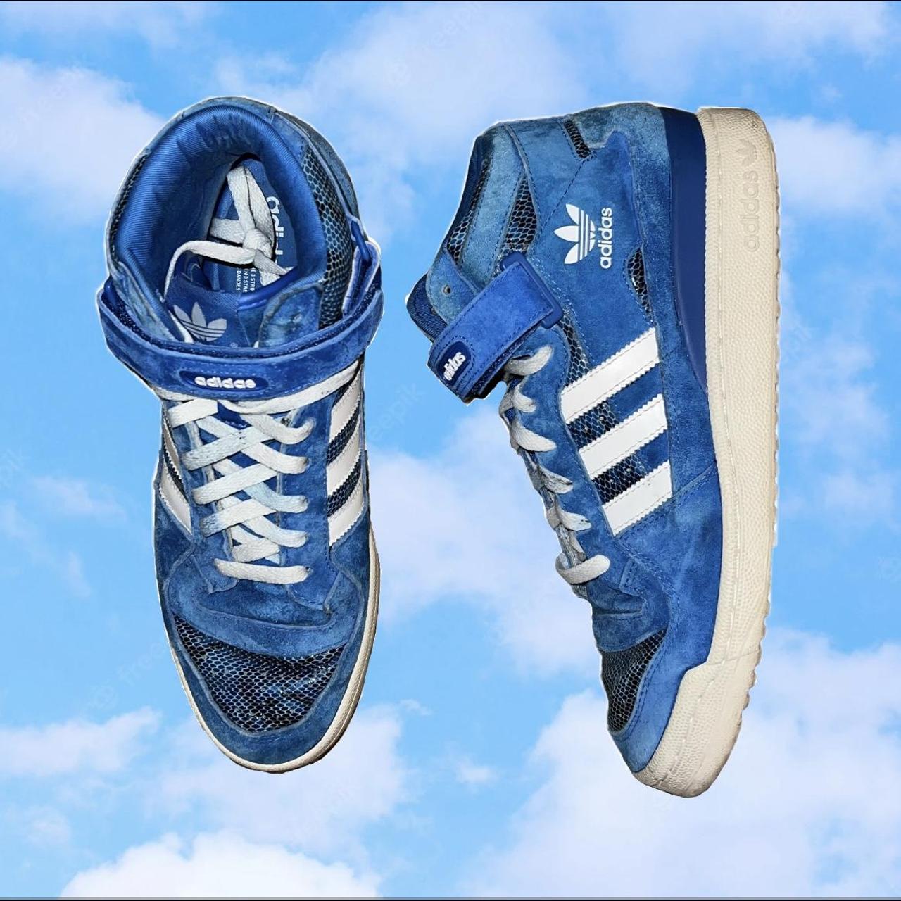 アディダス フォーラム MID RS adidas(アディダス) &frasl; オリジナルス&frasl;FORUM MID RS&frasl;フォーラム ミッド