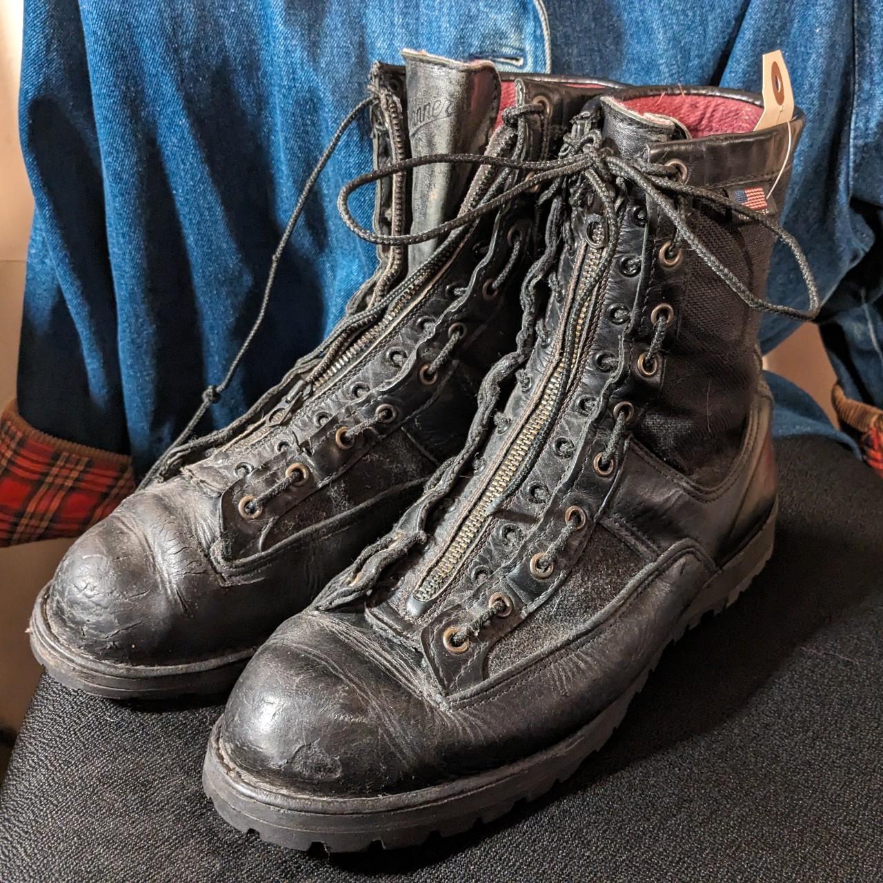 Frye walker infantry outlet high top sneaker