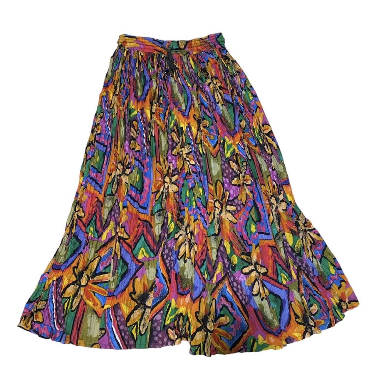 Maxi women's outlet skirts india