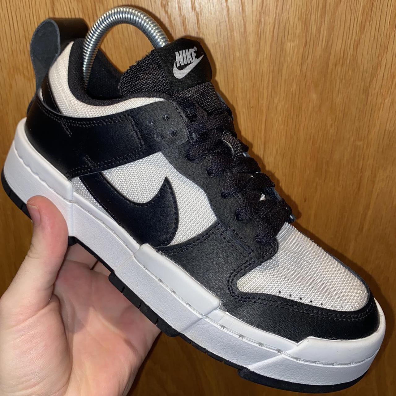 nike dunk low disrupt men's