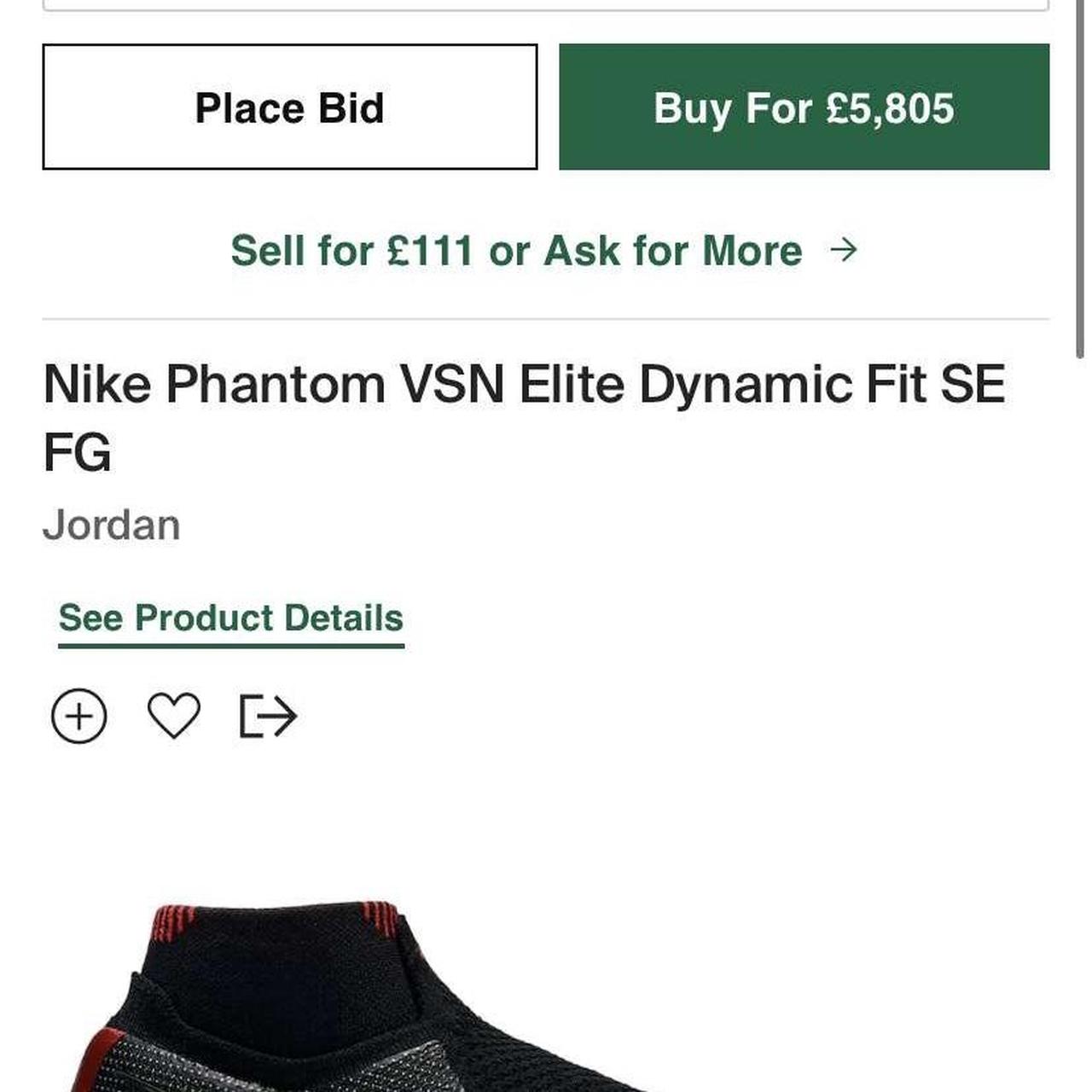 phantom vision 2 football boots