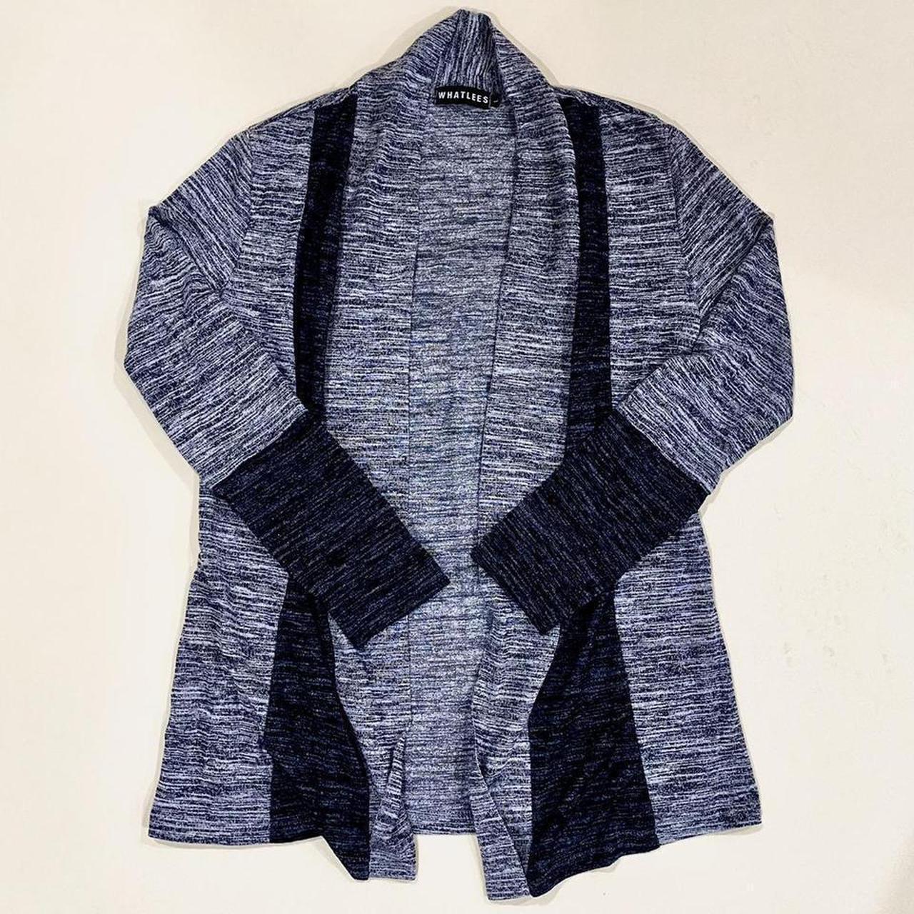 Whatlees cardigan hotsell