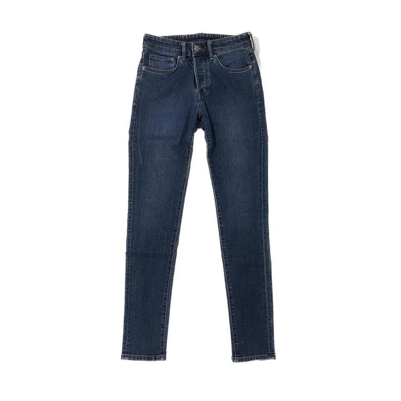 H&m $10 jeans hotsell