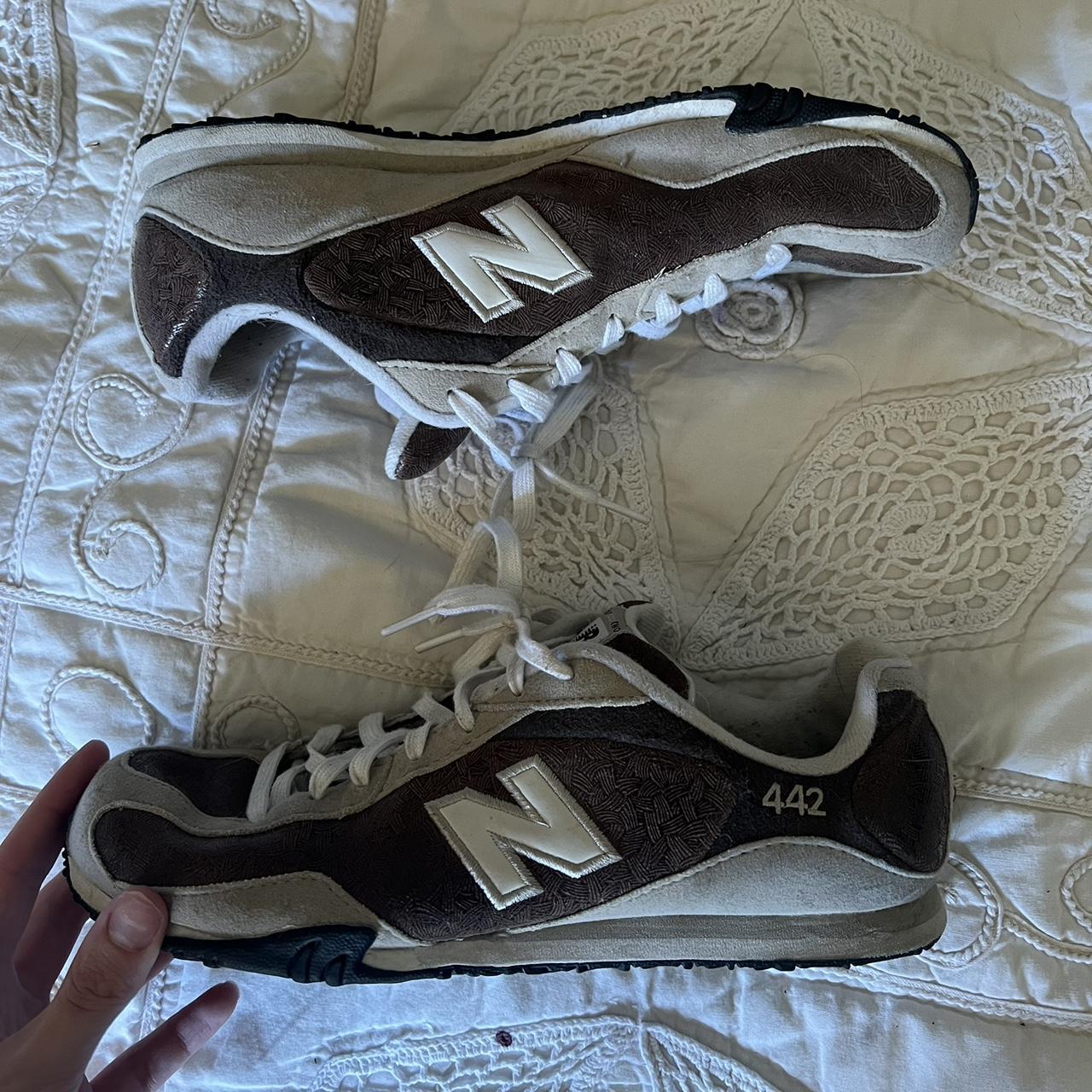 womens vintage new balance
