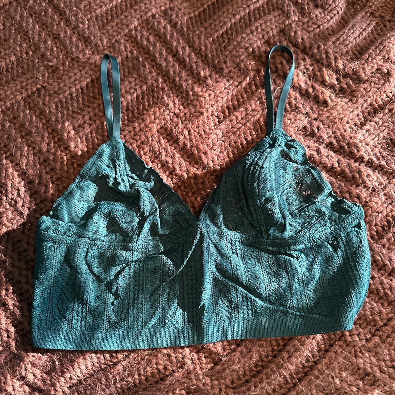 Aerie Bralette Size M Retail price $39.95 - Depop