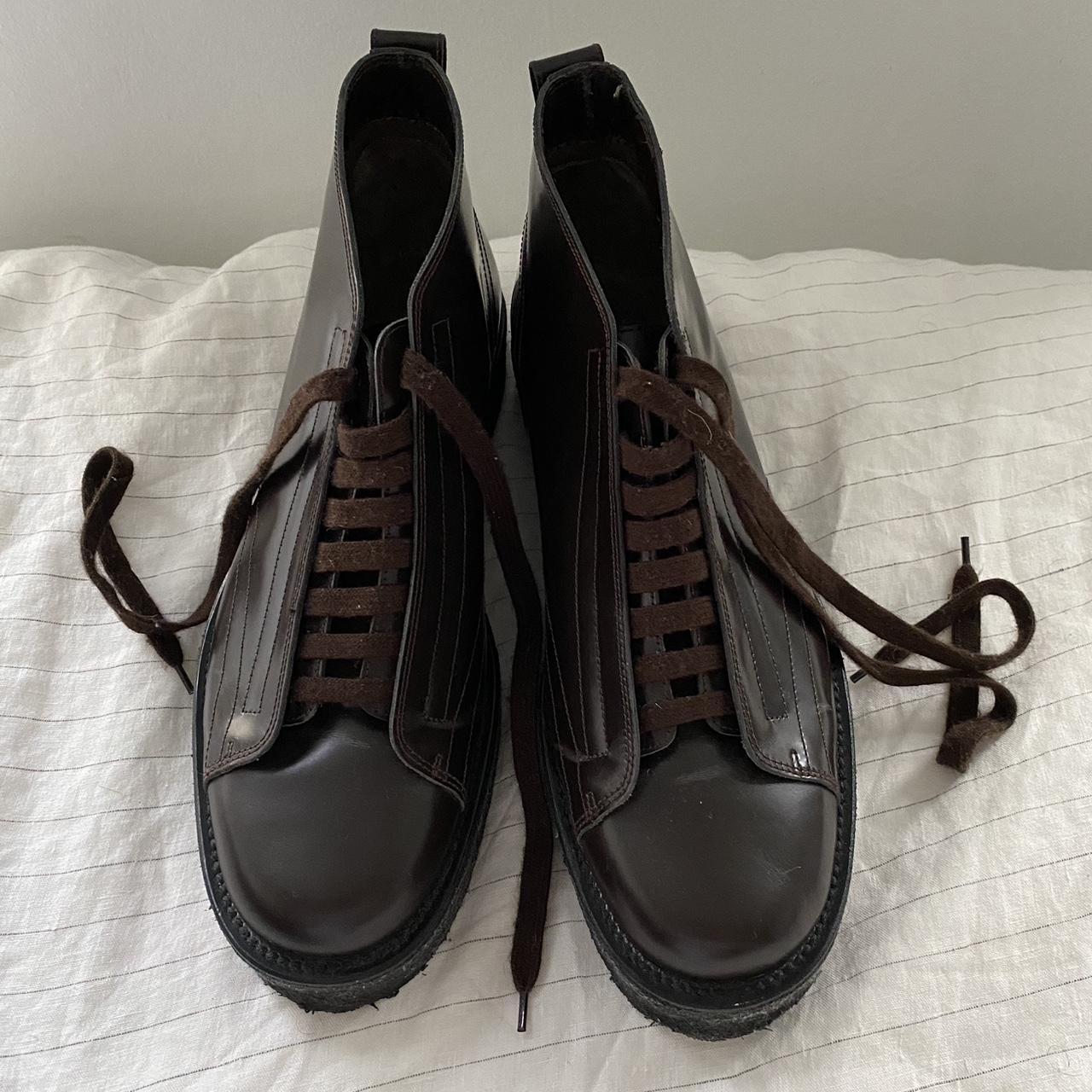 Marni sales mens boots