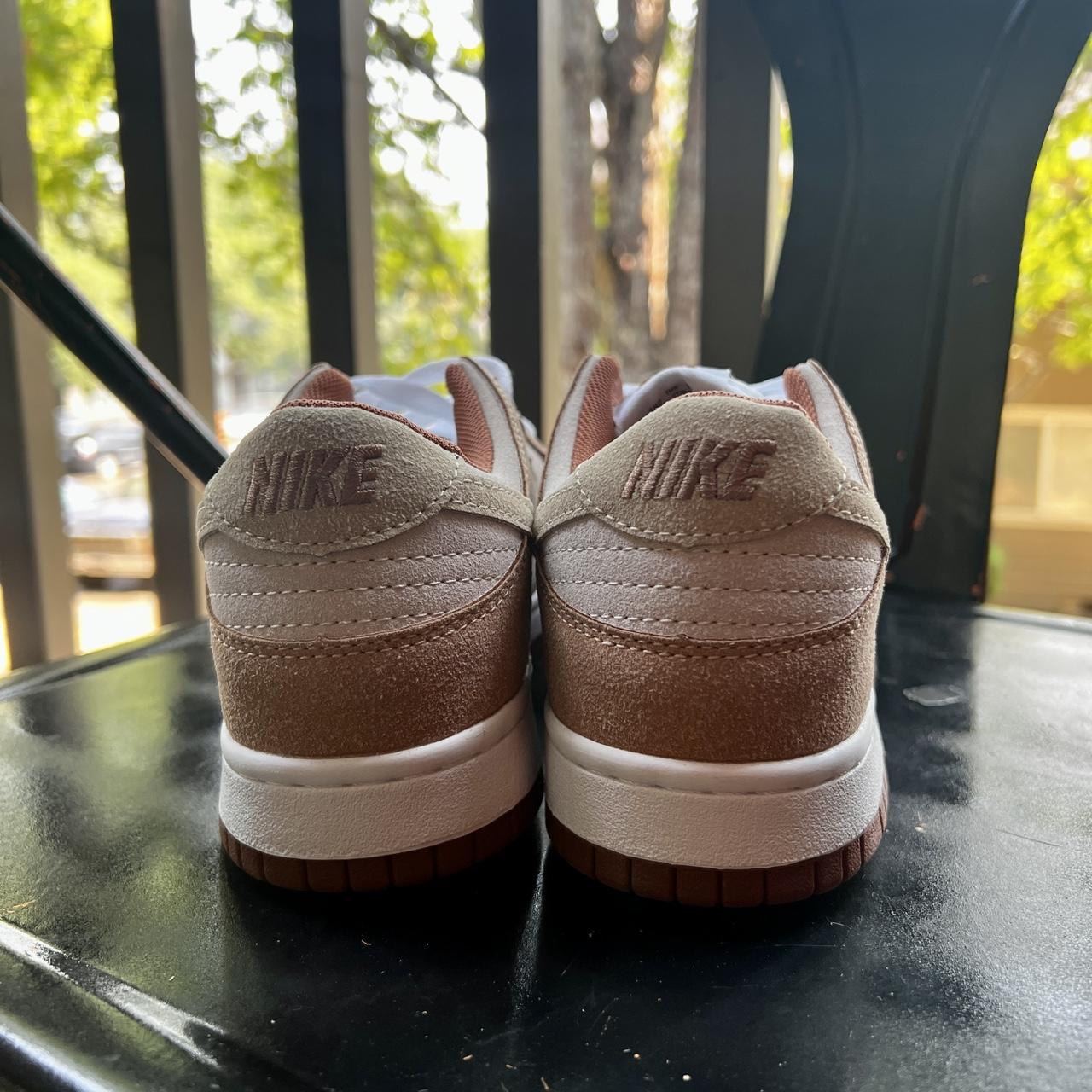 dunk low medium curry women's