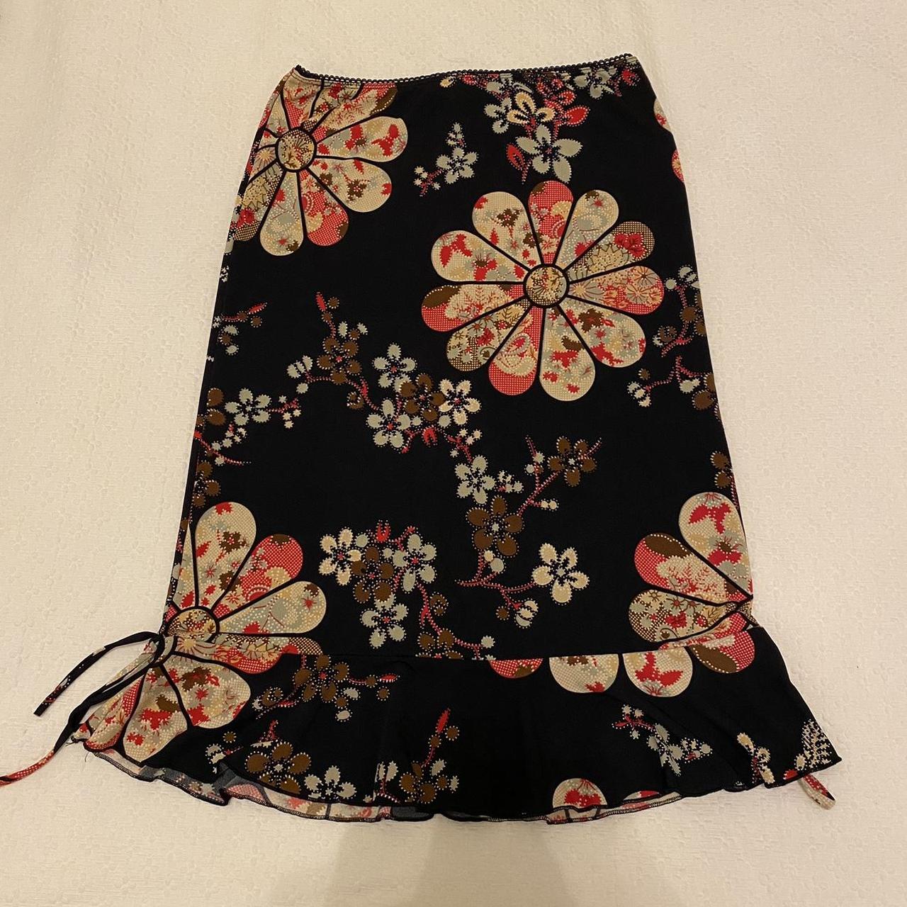 A'GACI Women's Skirt