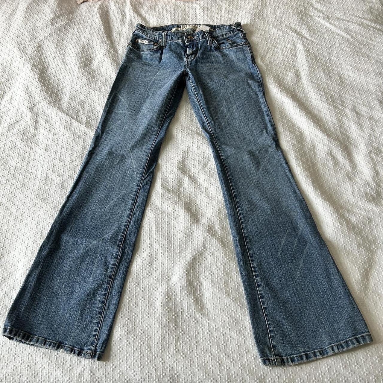 Baby Phat Women's Jeans | Depop