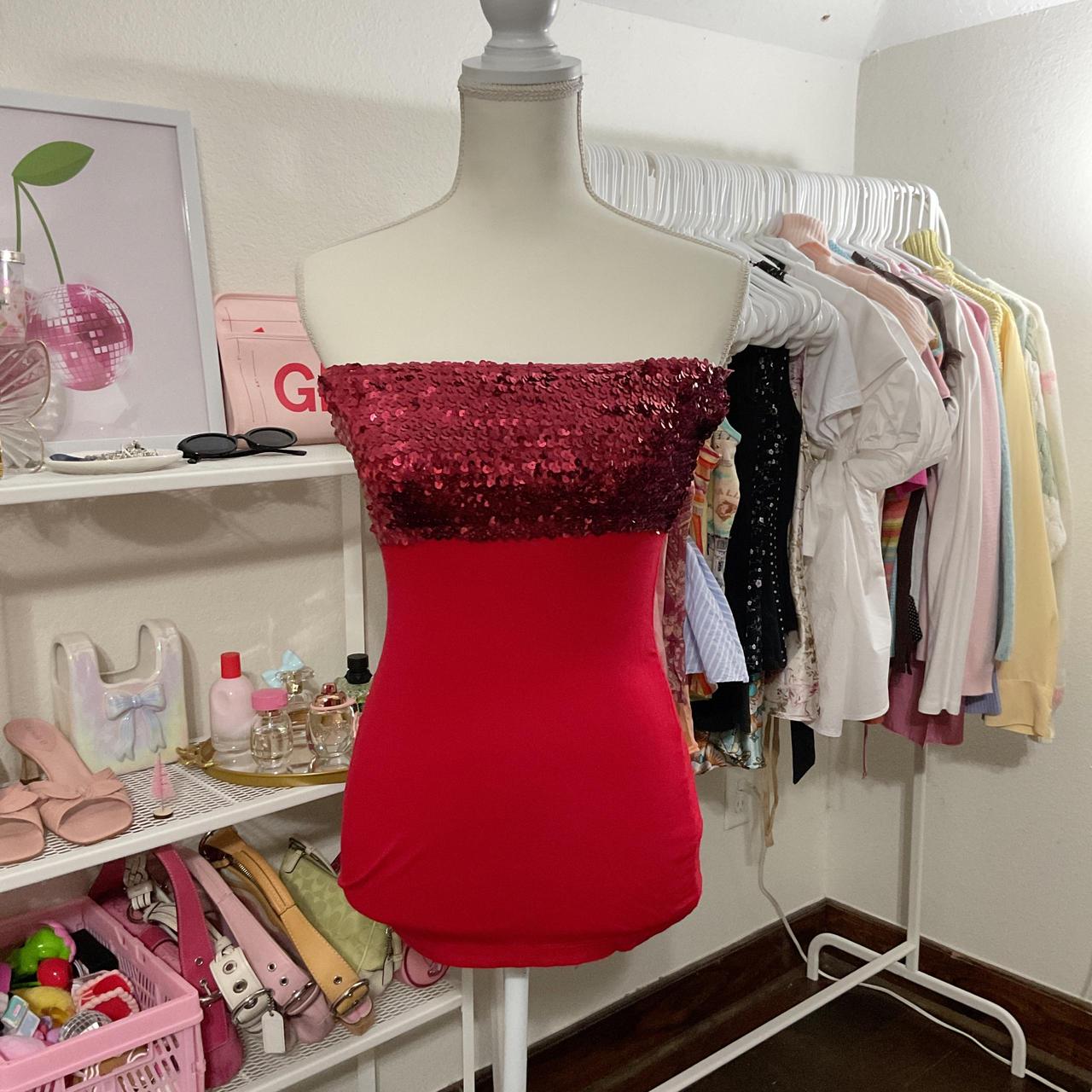 item listed by karymefernanda