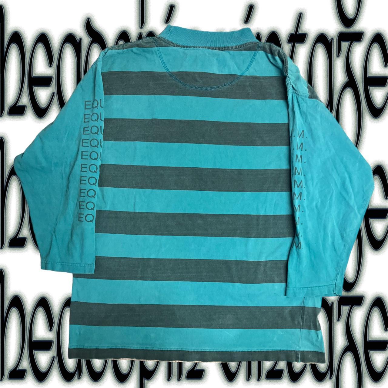 Bum equipment long sleeve Vintage b.u.m equipment... Depop