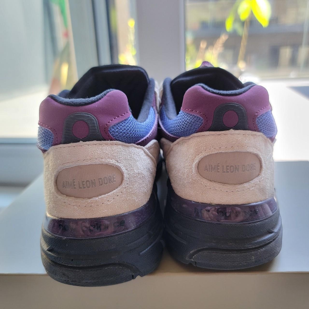 ○ Aime Leon Dore X New Balance 993 Taupe ○ MR993ALL | Depop