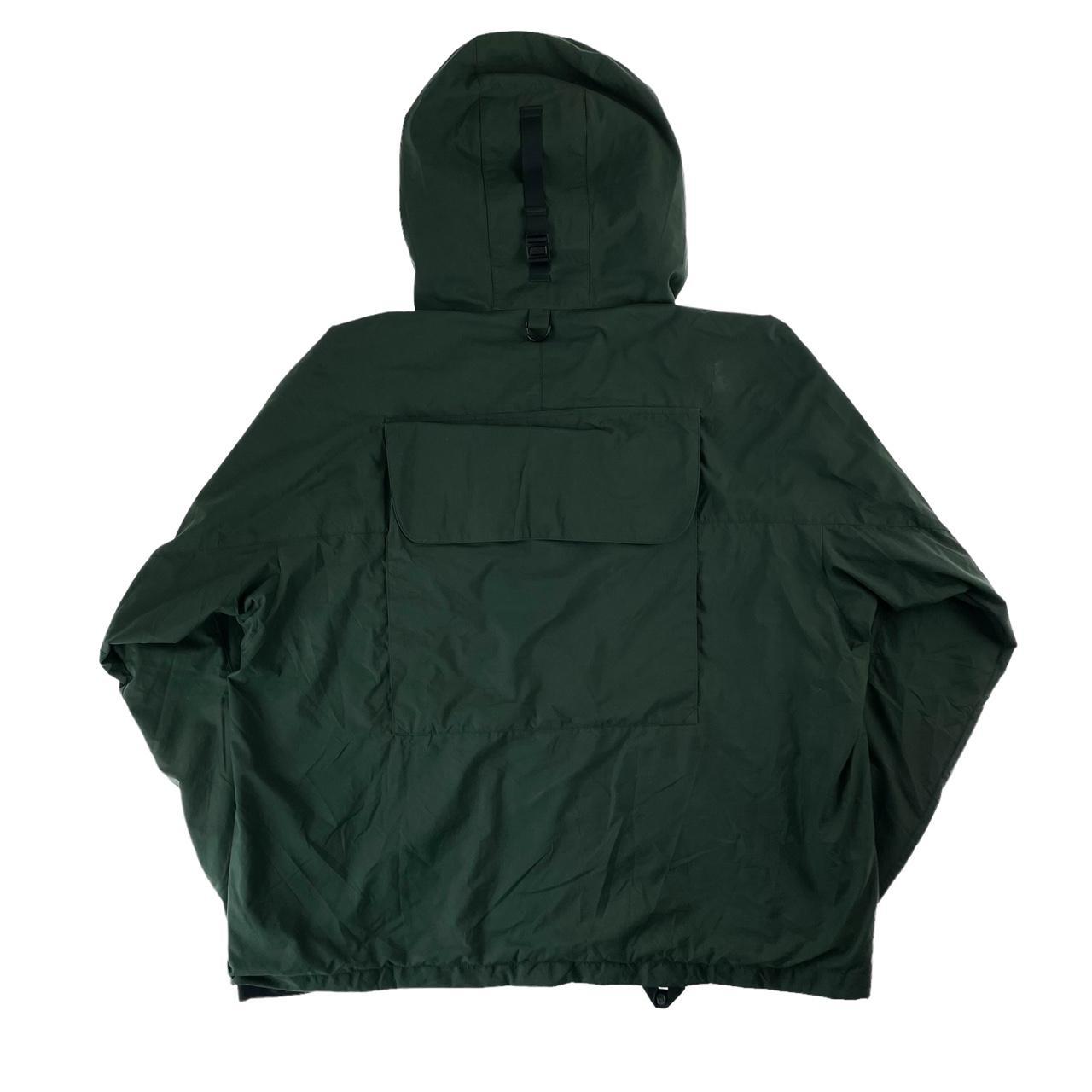 Vintage Patagonia SST pocket jacket size... - Depop