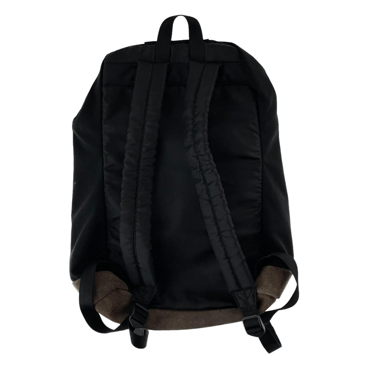 swoosh backpack