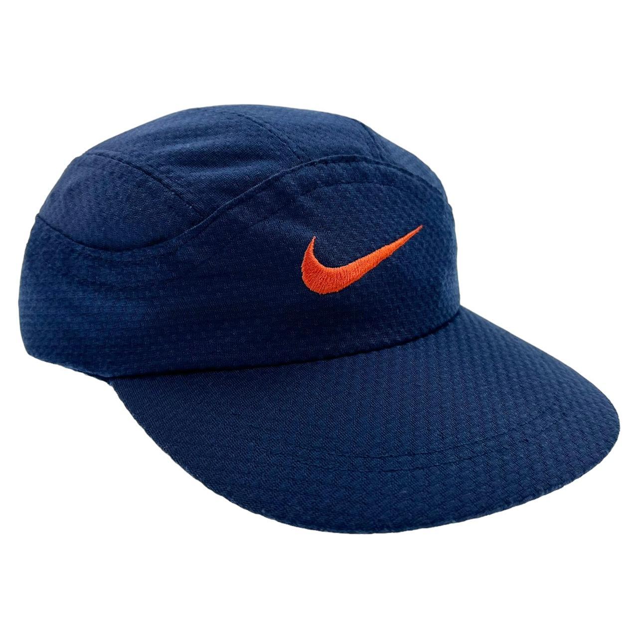 mens nike wooly hat