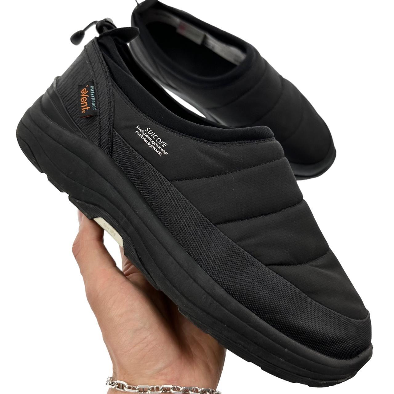 Suicoke best sale slip on