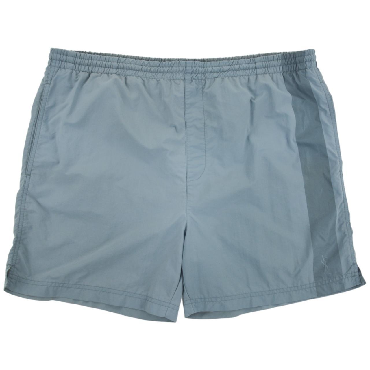 Yves saint laurent shorts sale