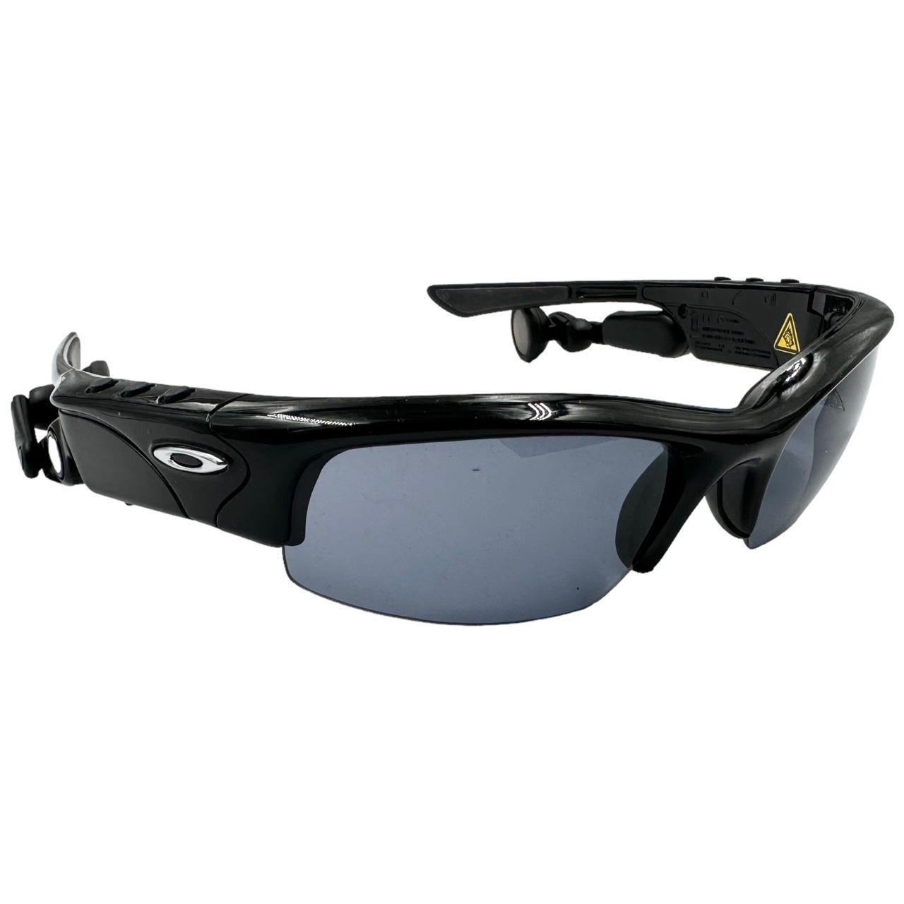 Oakley thump sunglasses good - Gem