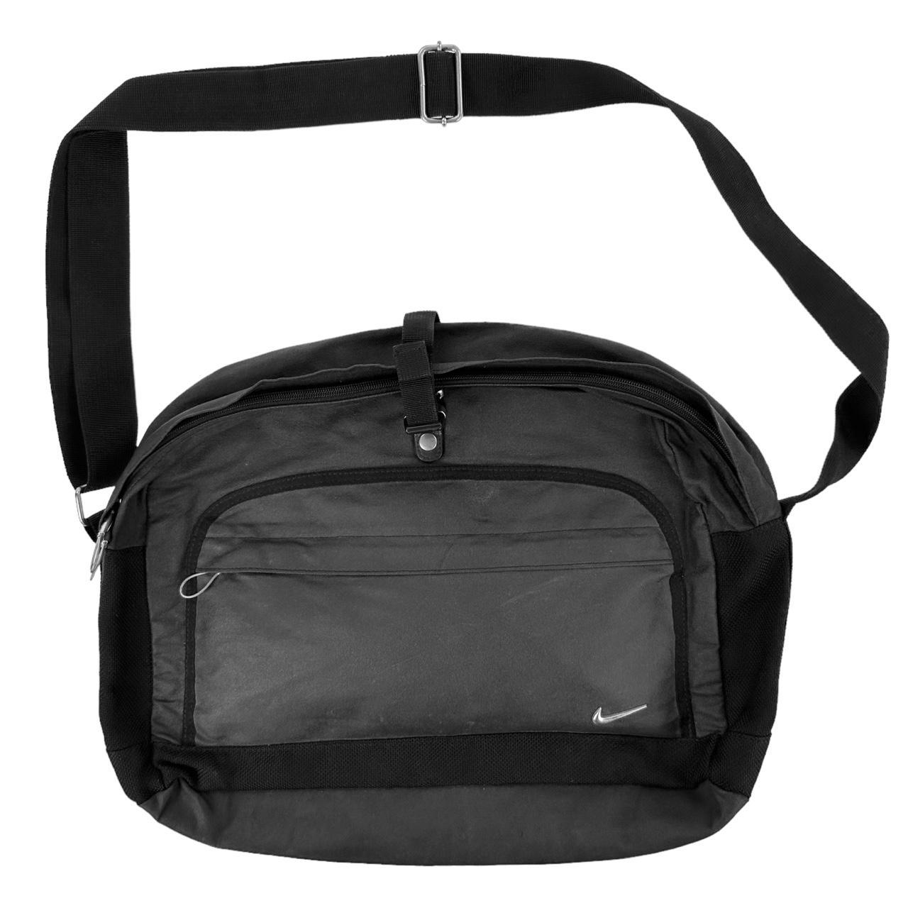 Vintage Nike Hand Cross sold Body Bag