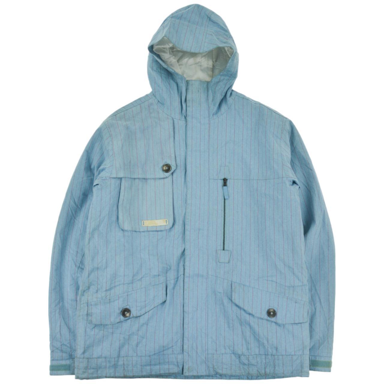 Burton esquire retailers jacket