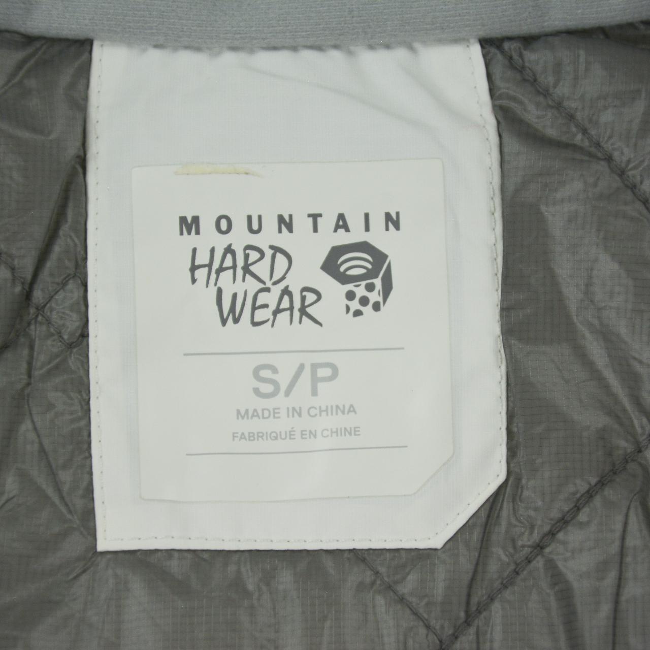 Mountain 2024 hardwear vintersaga