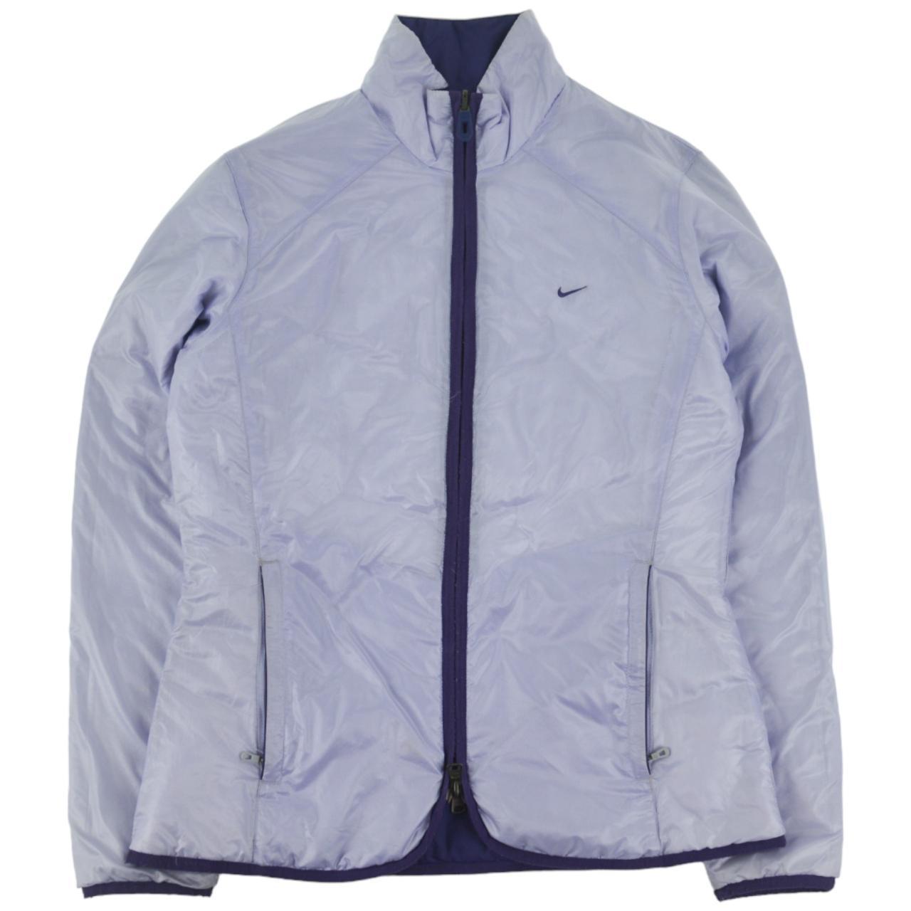 Nike reversible jacket ladies best sale