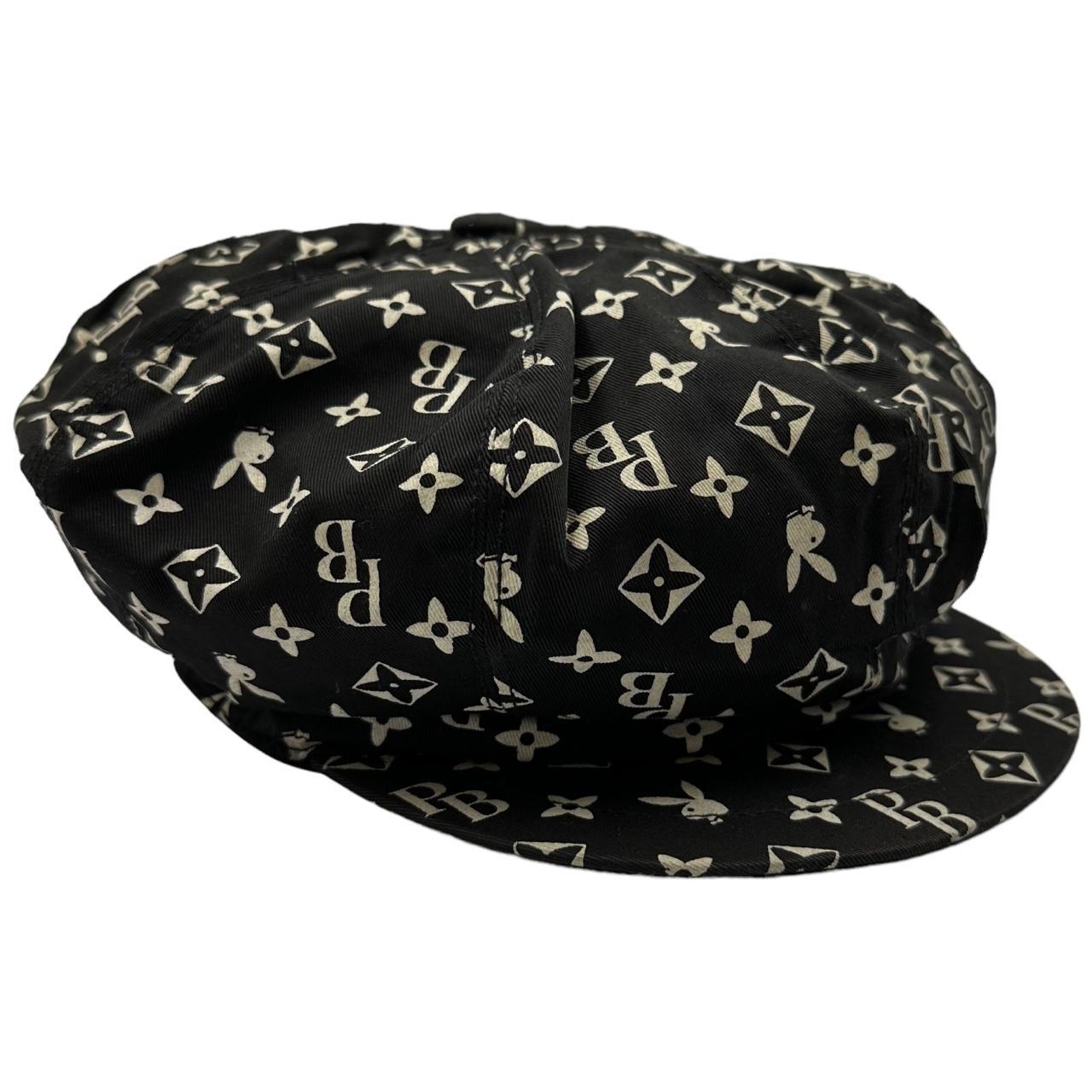 New Vintage retailer Playboy Newsboy Cap