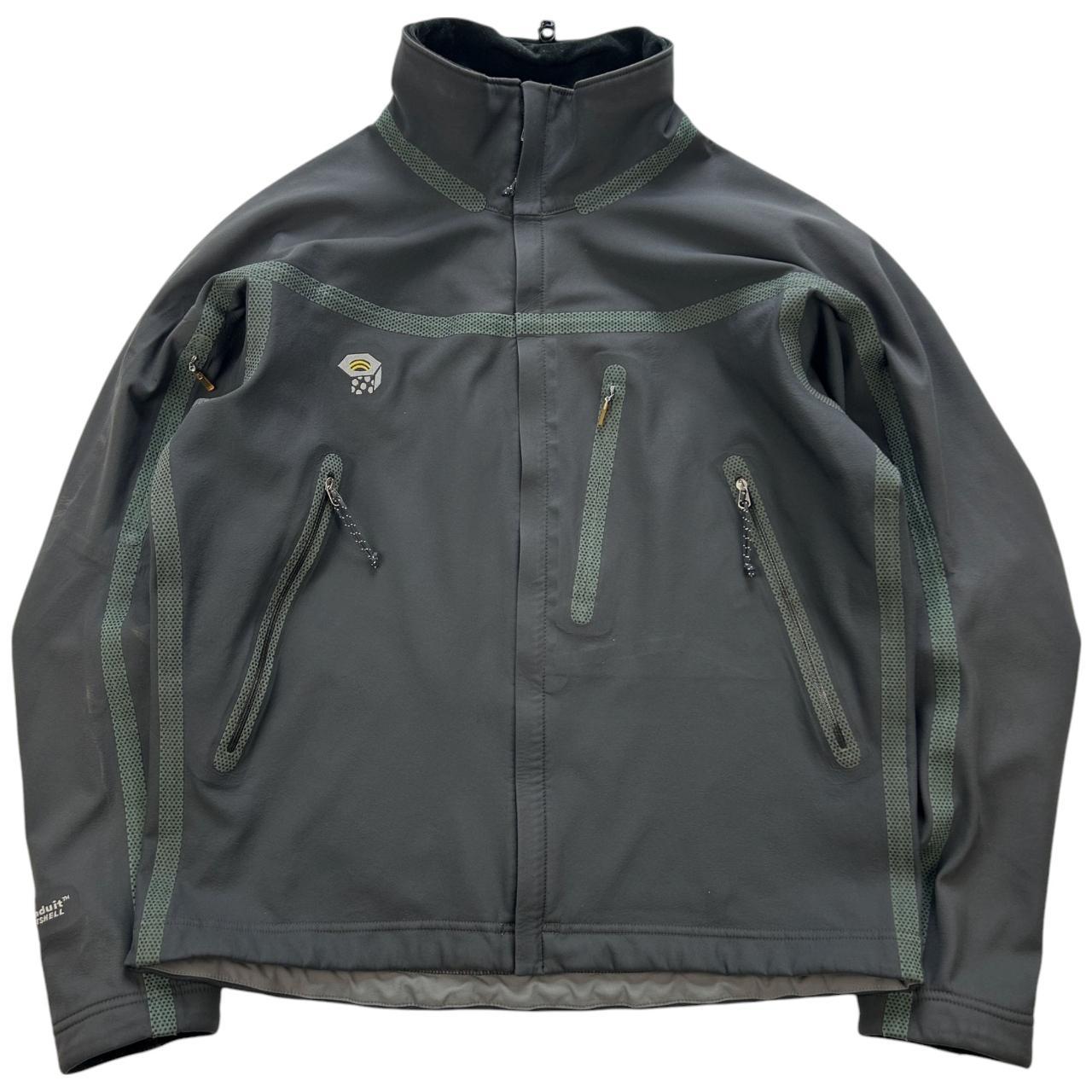 Conduit softshell best sale