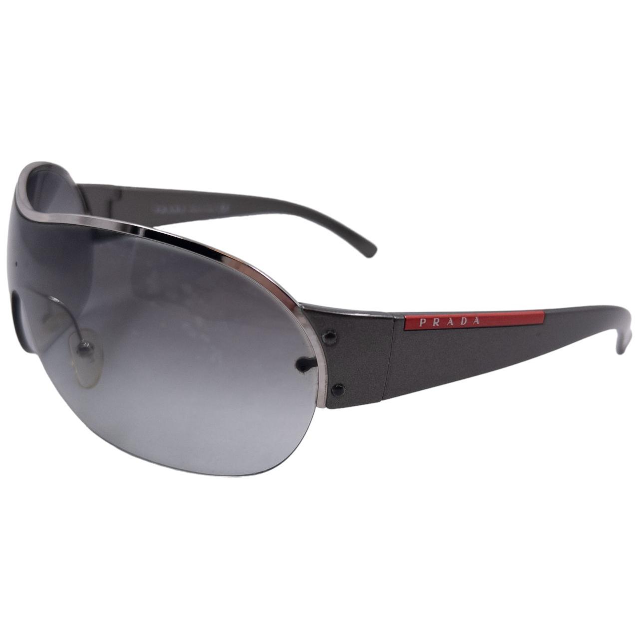 Vintage Prada Sport Sunglasses Description: Depop