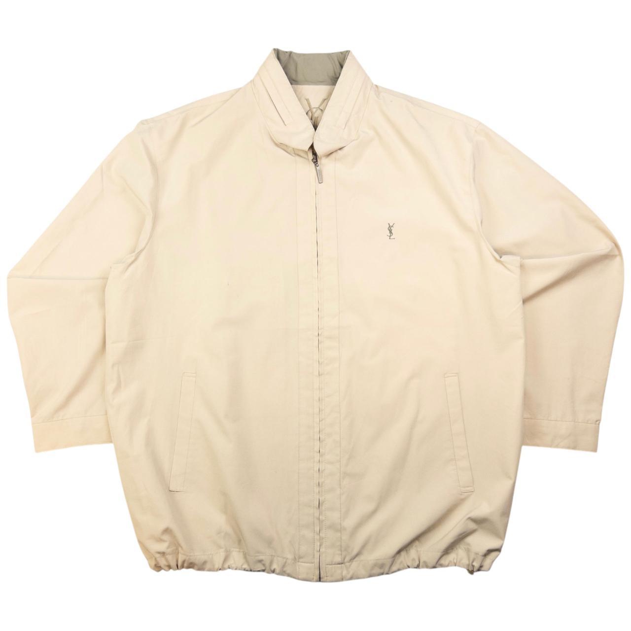スーツ [vintage] YSL yves saint laurent jacket s-l400.jpg