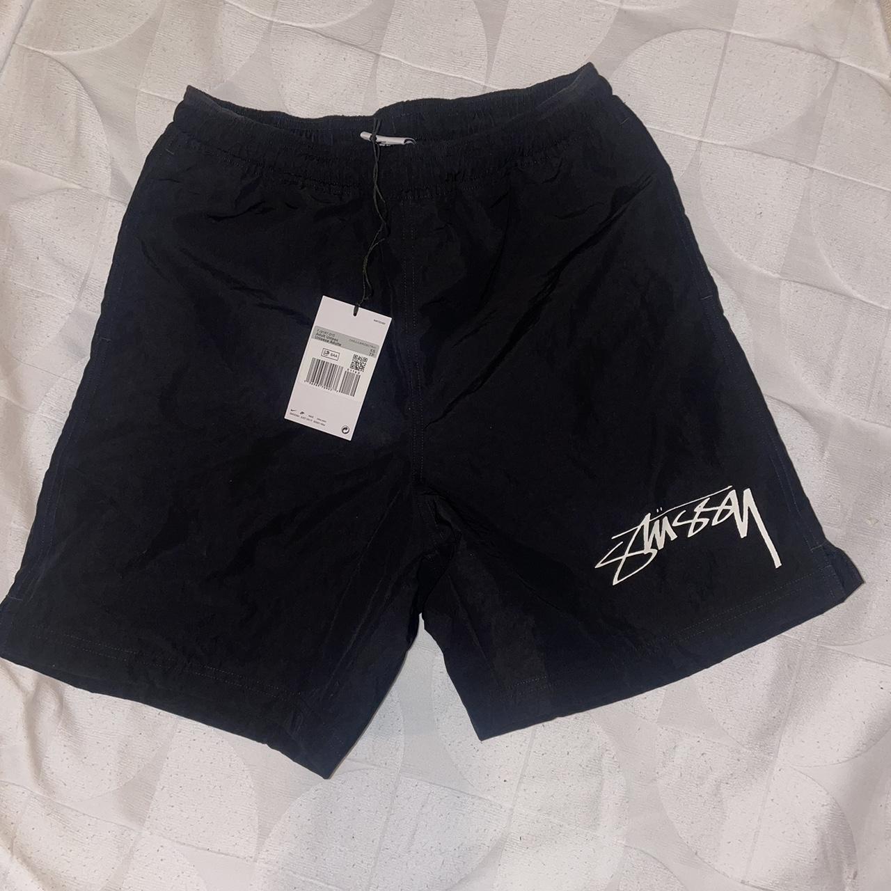 nike x stussy shorts, size: xs, bnwt, #nike #stussy...