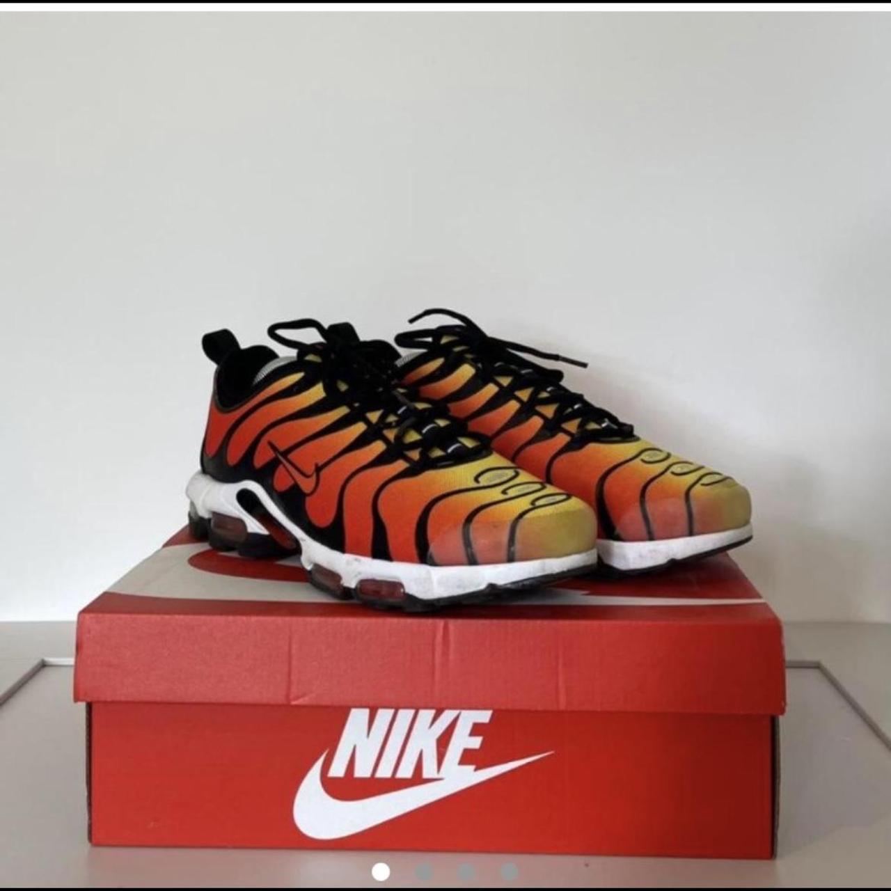 tn tigers nike