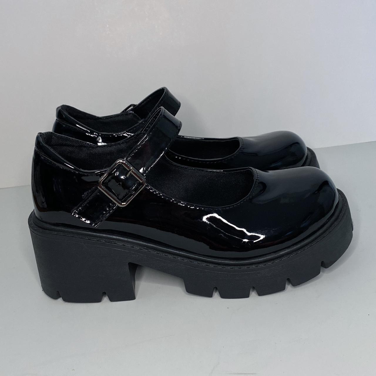 american vintage chaussures