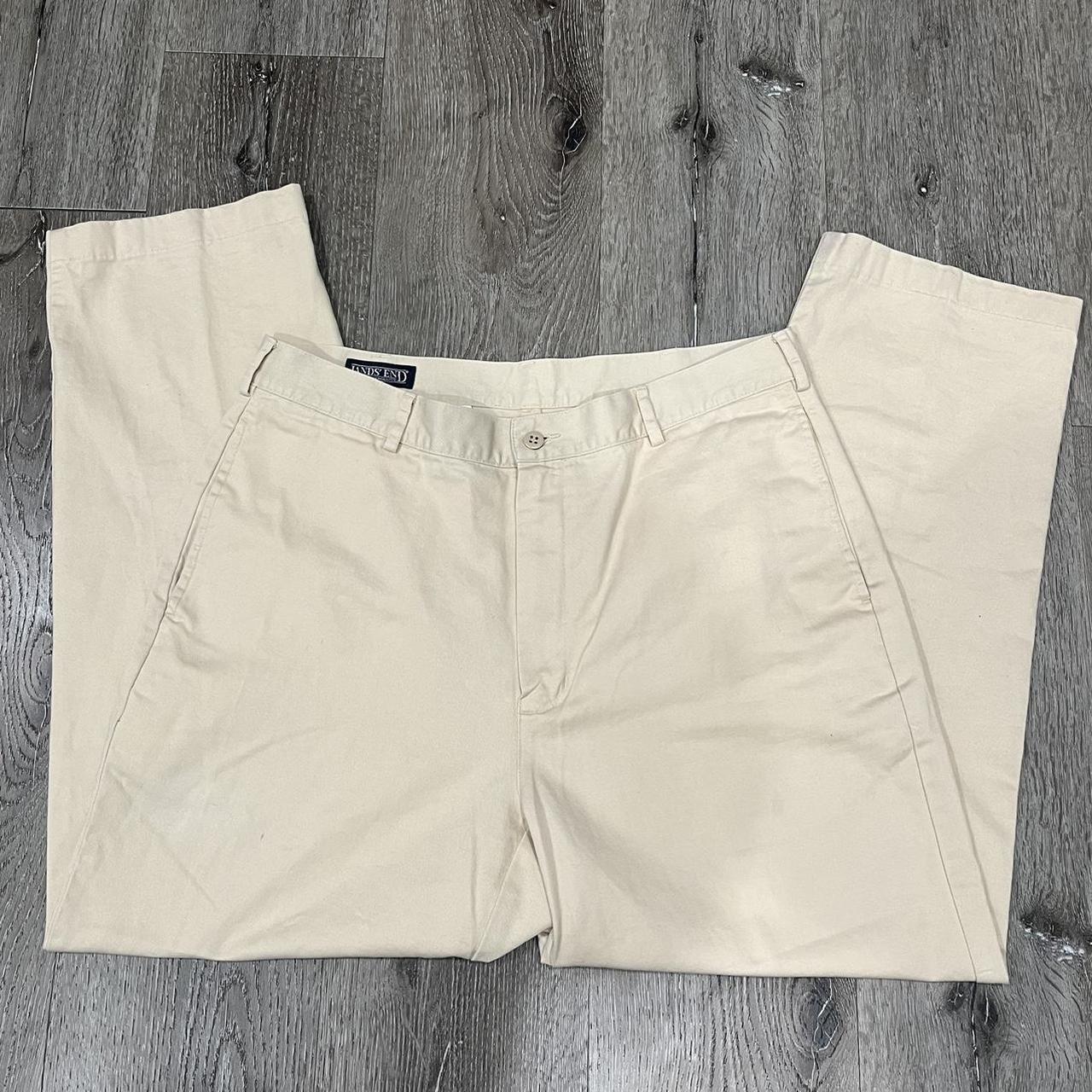 Men's Cream Pants | Ralph Lauren