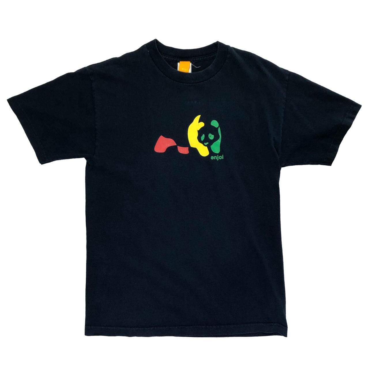 Supreme rasta deals t shirt