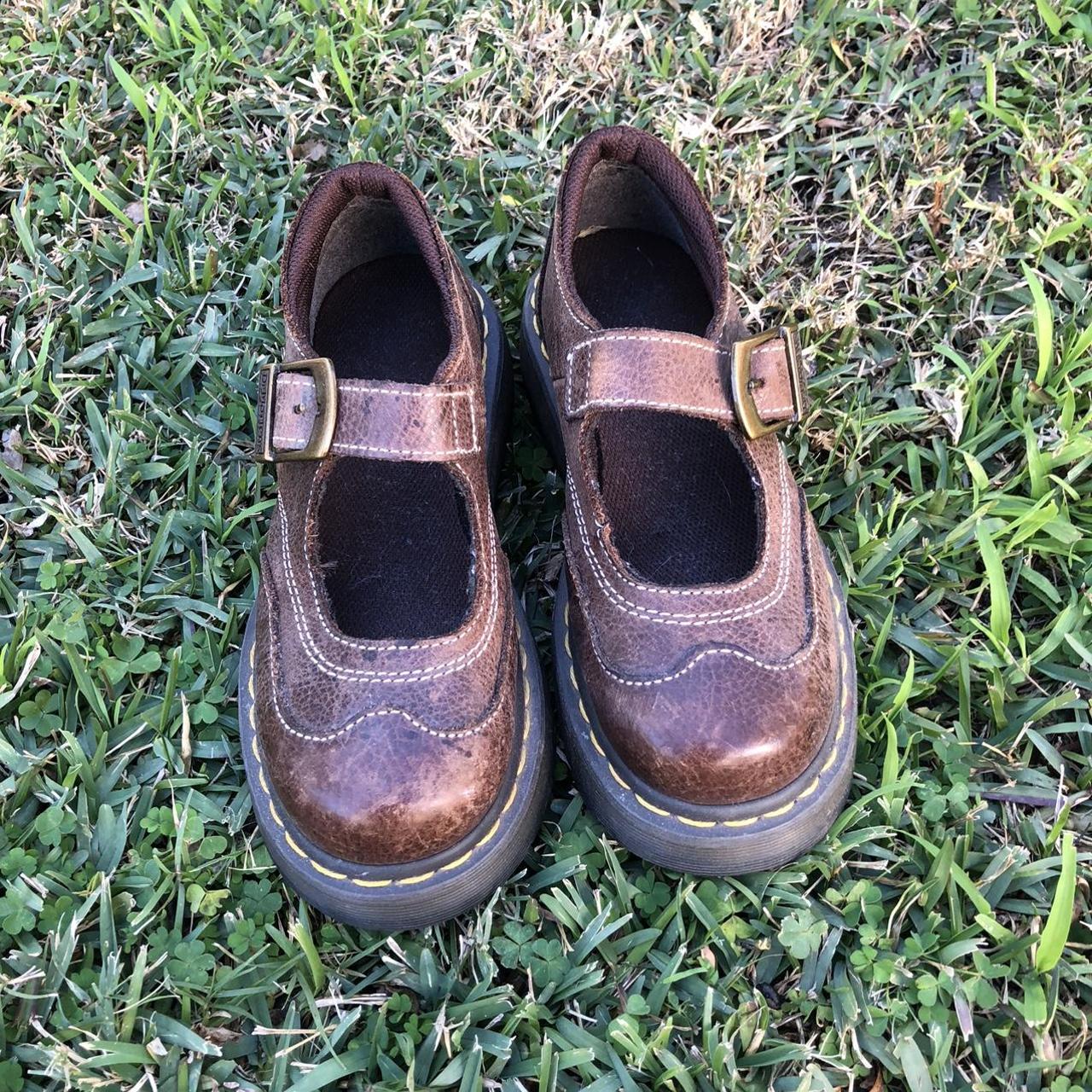 mary jane docs platform