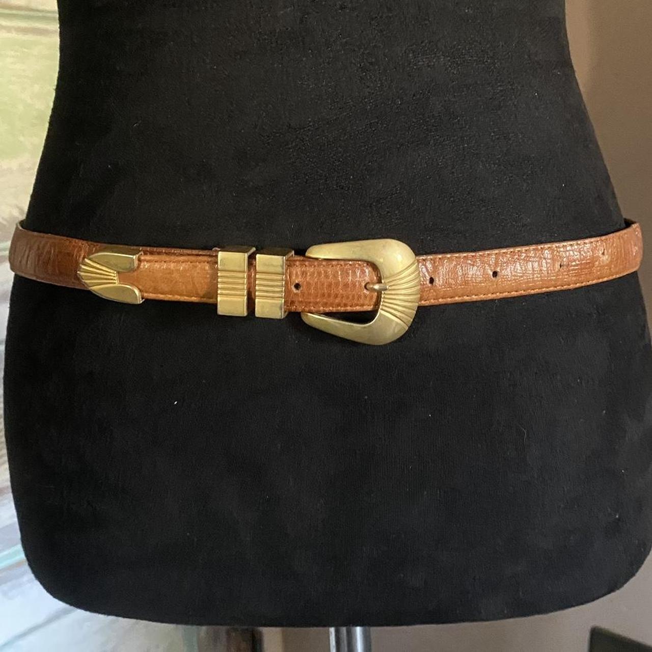 Liz 2024 claiborne belt