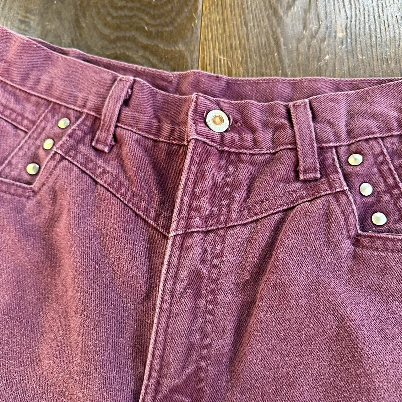 Vintage Rocky Mountain shorts Rocky mountain jean... - Depop