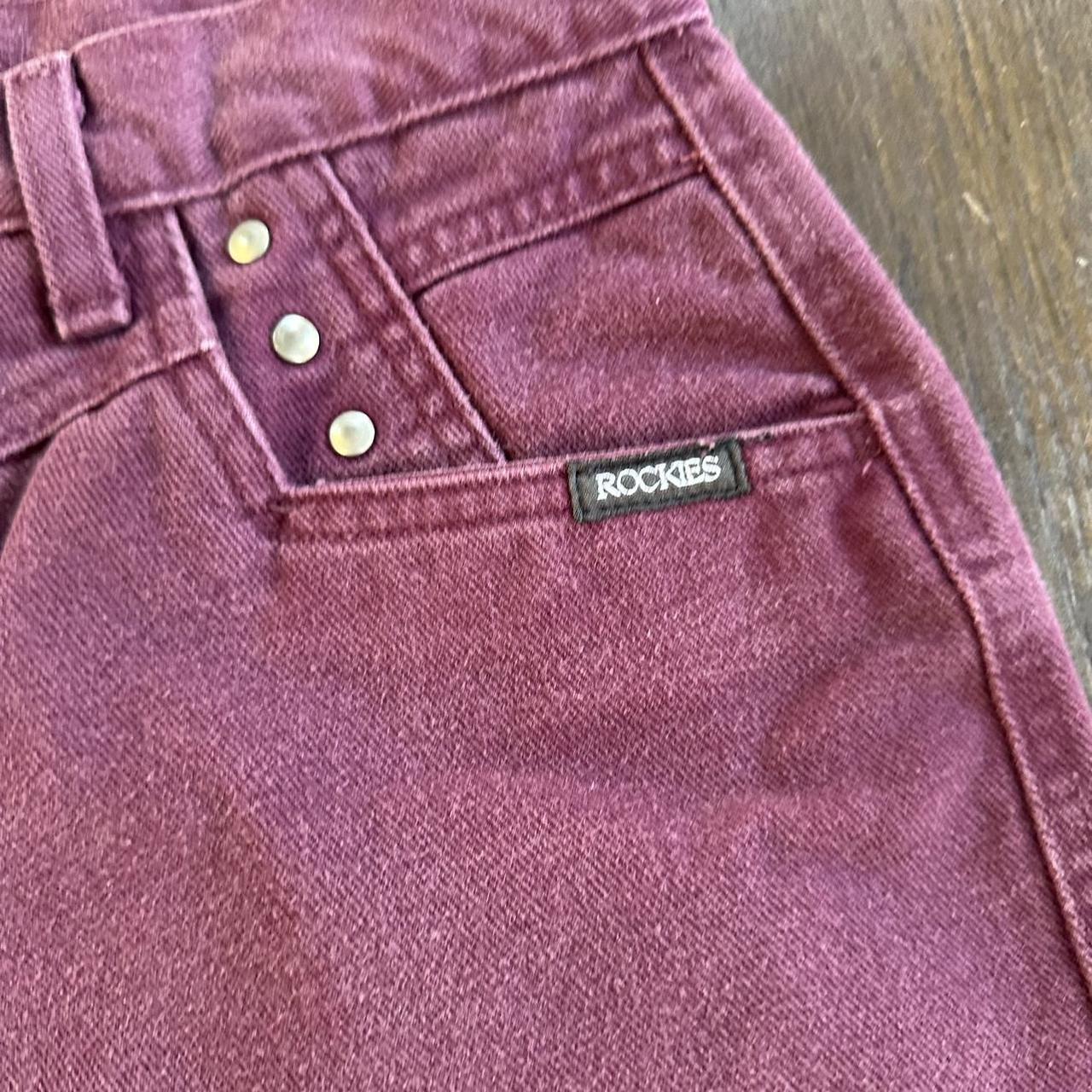 Vintage Rocky Mountain shorts Rocky mountain jean... - Depop