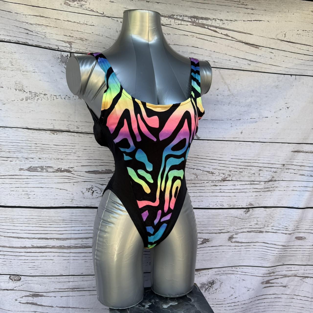 item listed by electricvintage