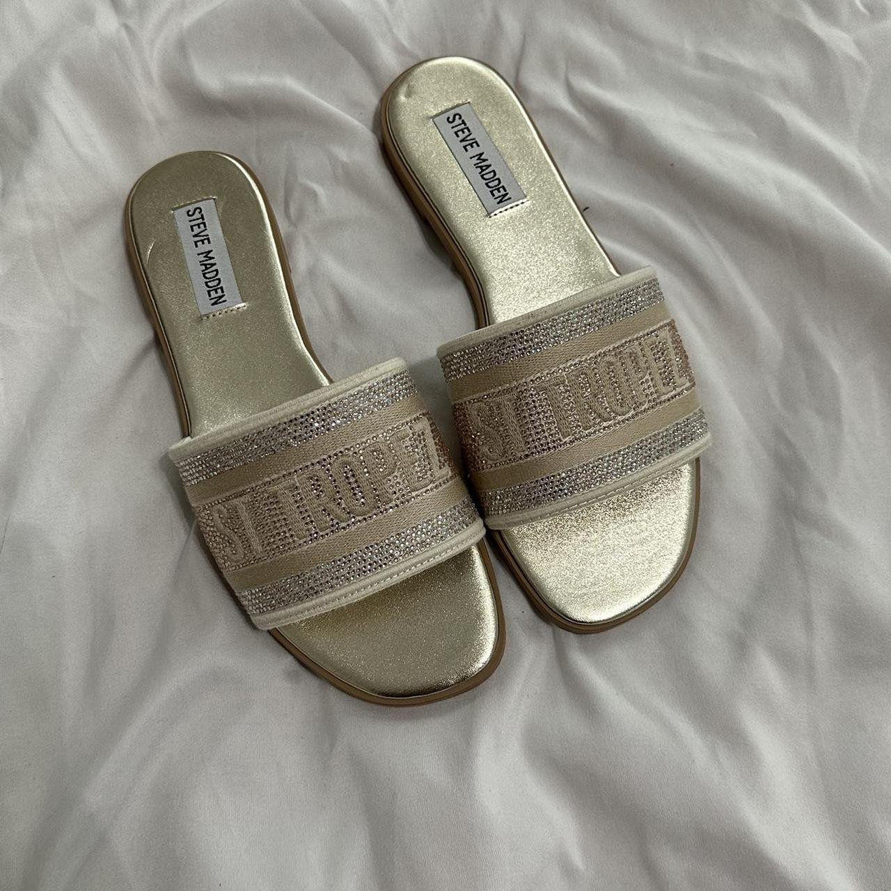 hilfiger mens sliders