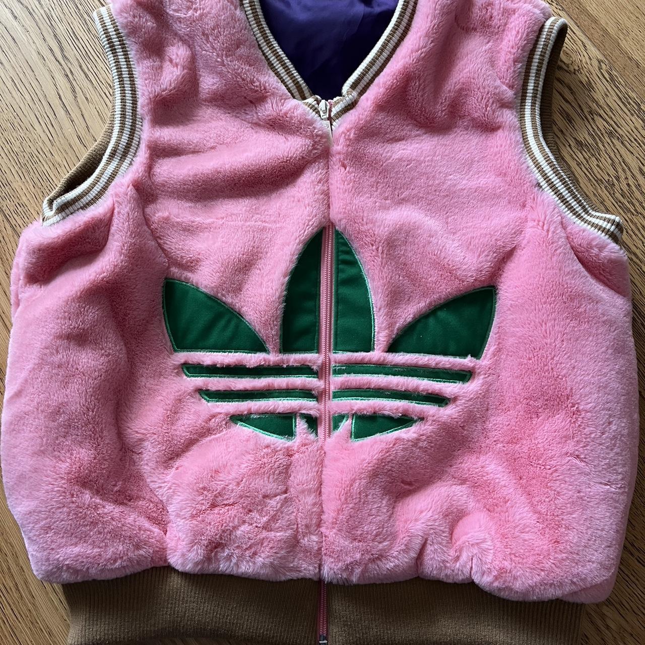 Adidas Originals ‘adicolor 70s’ Unisex trefoil - Main Image