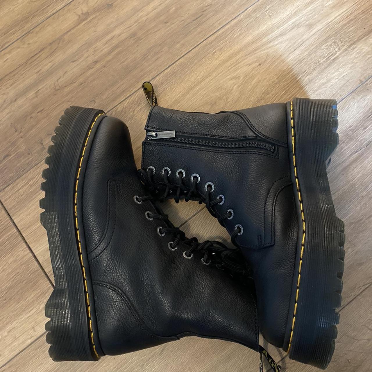 dr martens christina