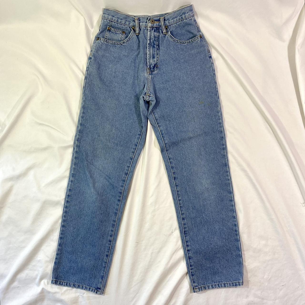 Kid’s vintage 90’s Union Bay relaxed fit jeans. The... - Depop