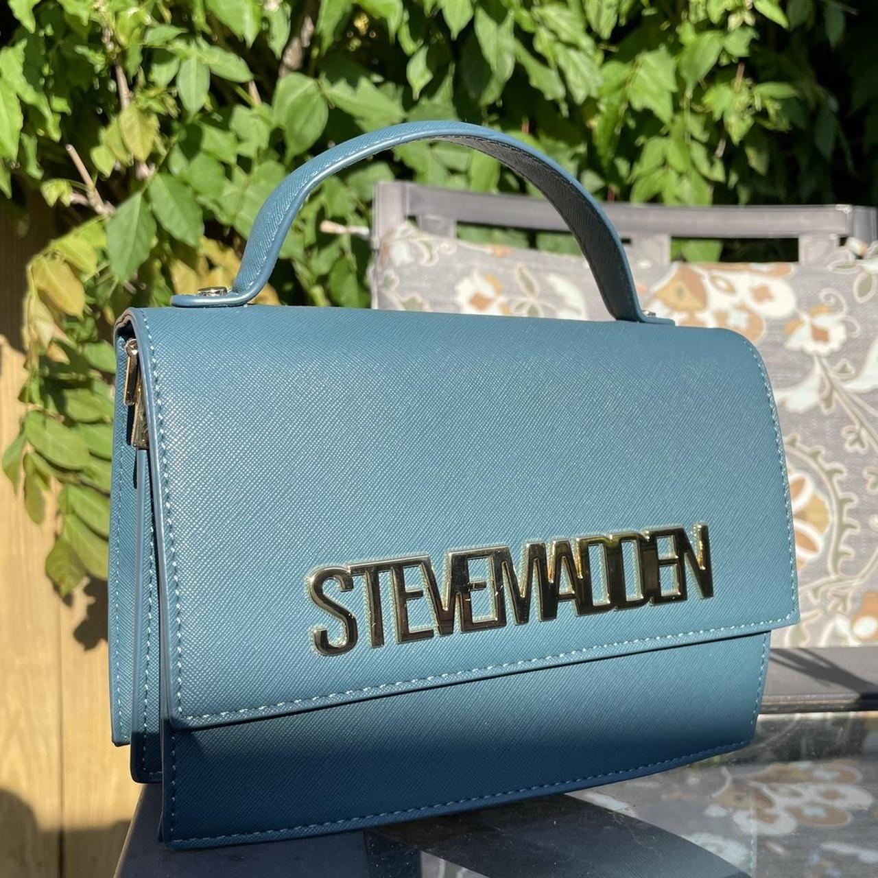 Steve Madden Tote Bag The perfect tote in perfect - Depop