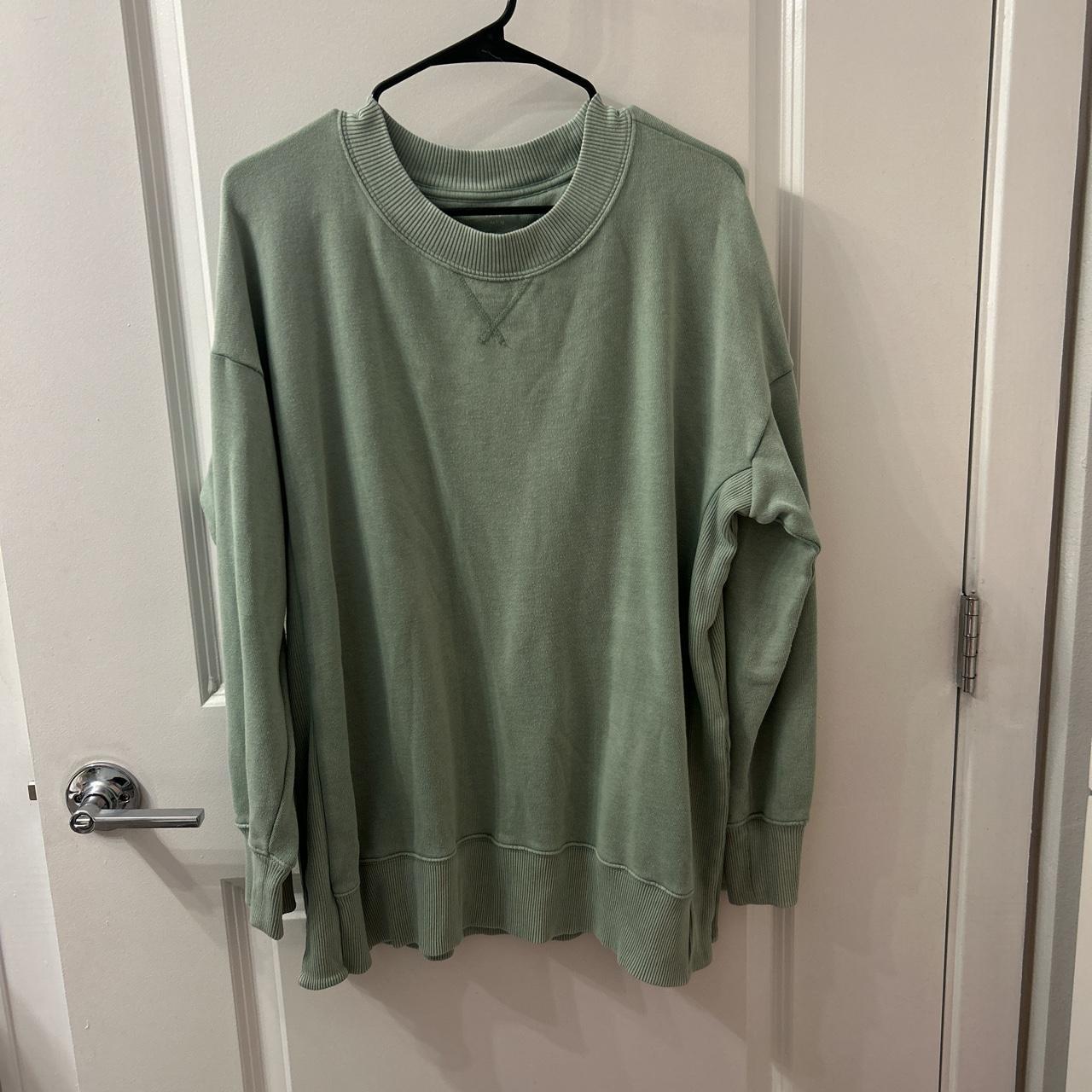 Aerie Women's Jumper | Depop