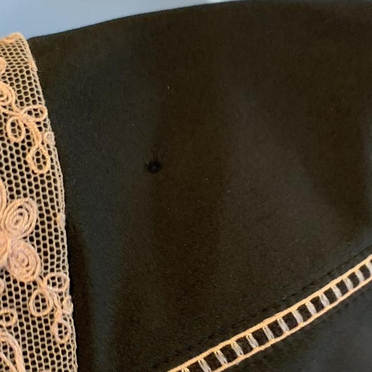 Corset top, old school Kookai just purchased from... Depop