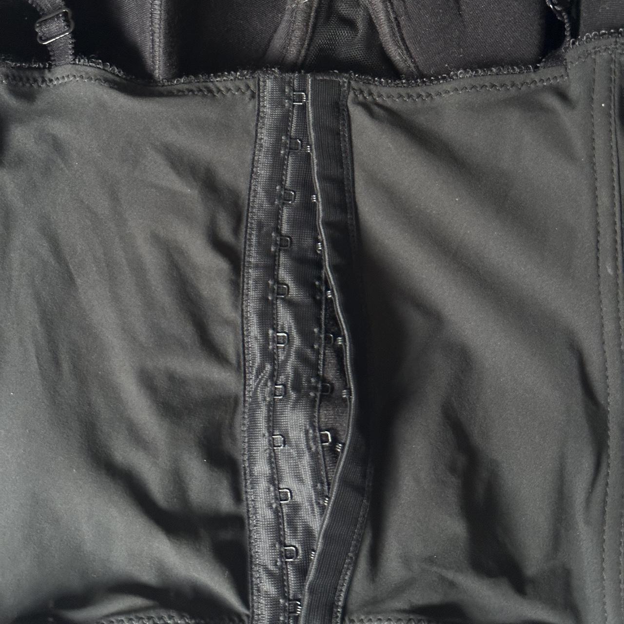 Corset top, old school Kookai just purchased from... Depop