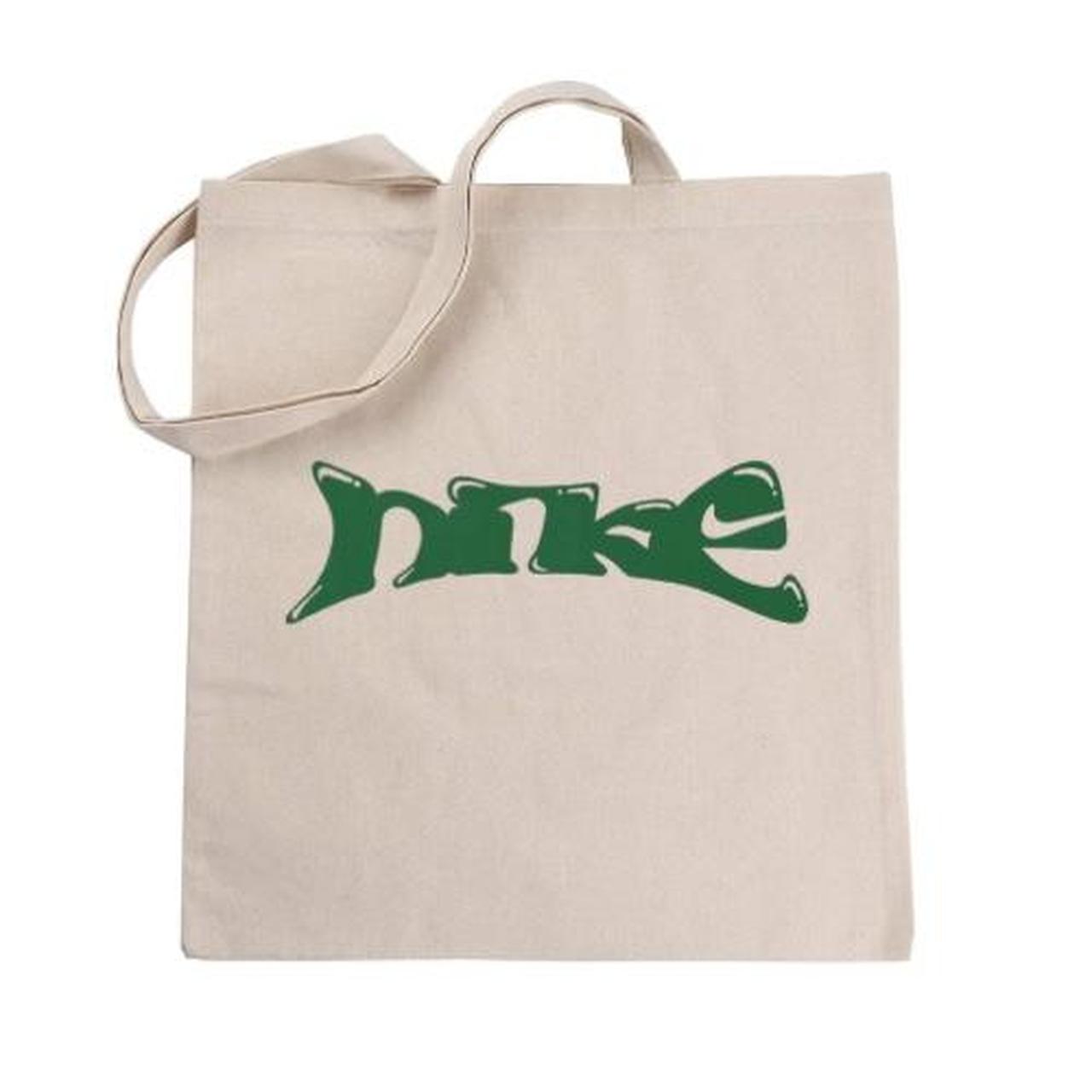 unisex nike tote bag